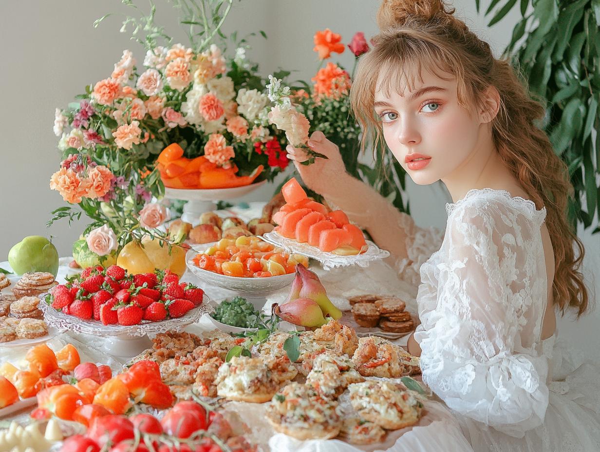 нормы организации питания на строительной площадке