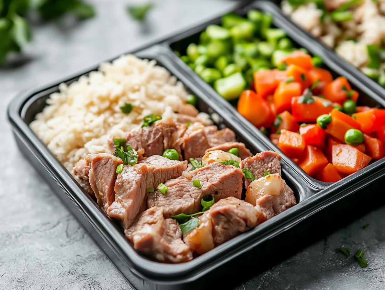 нормы организации питания на строительной площадке