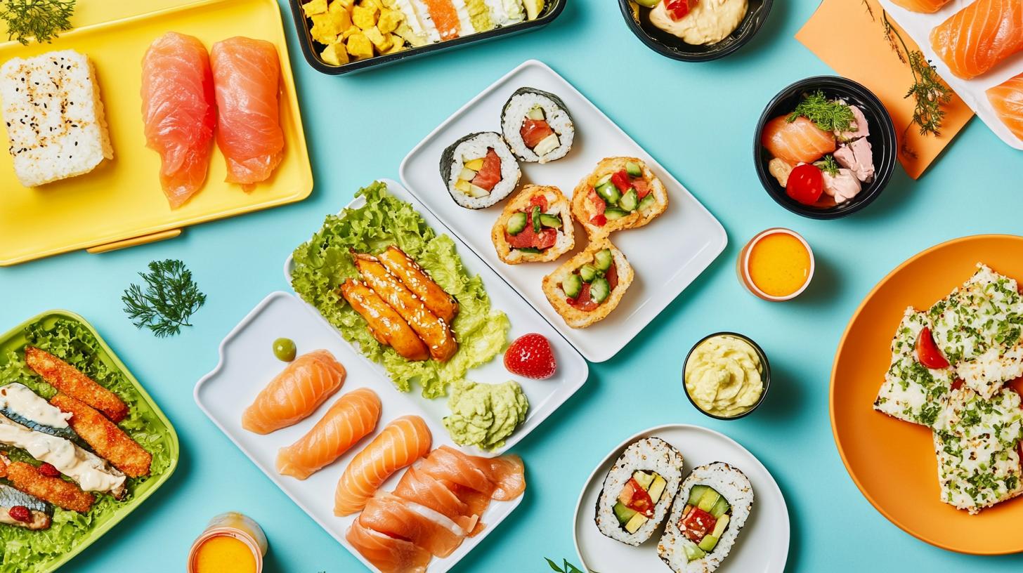 нормы организации питания на строительной площадке